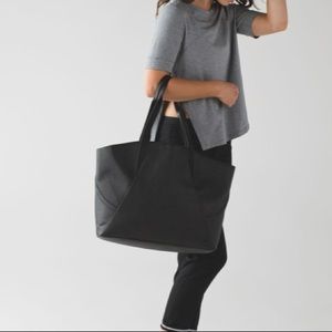 Lululemon All Day Tote